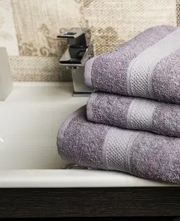 Ručníky Sada ručníků + osuška