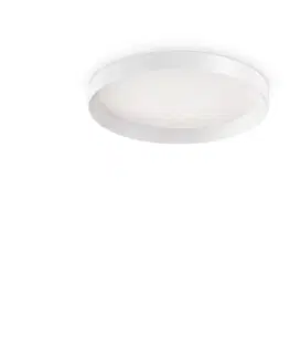 LED stropní svítidla Ideal Lux stropní svítidlo Fly pl d35 3000k 306575