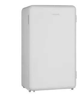 Domácí a osobní spotřebiče Concept LTR3047whN retro lednice 93 l, bílá