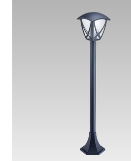 Zahradní lampy Prezent Prezent  - Venkovní lampa SPLIT 1xE27/40W/230V 930mm IP44 