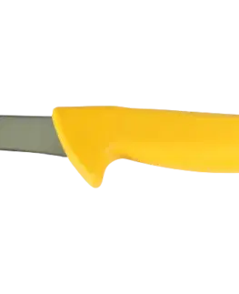 Vykosťovací nože Vykosťovací nůž IVO 15 cm - žlutý 206011.15.03