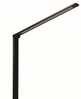 Lampičky Stolní lampa SANDRIA L2236 SANDY LED stmívatelná černá