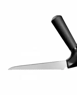 Kuchyňské nože Kuchyňský nůž na zeleninu se zahnutou rukojetí Vitility VIT-70210120