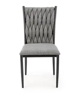 Židle Jídelní židle K435 Halmar