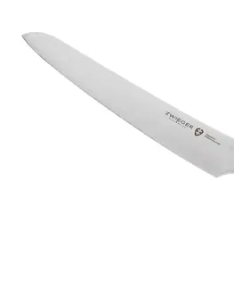 Kuchyňské nože Mondex Nůž krájecí ZWIEGER BLACK STONE 20 cm