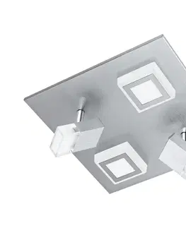 LED osvětlení Eglo Eglo 94512 - LED bodové svítidlo MASIANO 2xLED/3,3W + 2xLED/5,4W/230V 