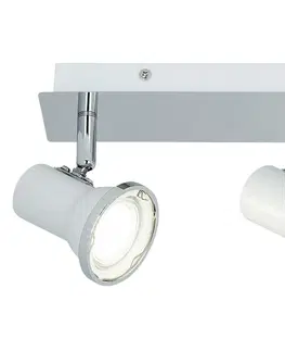 Moderní bodová svítidla Rabalux koupelnové svítidlo Steve IP44 5499