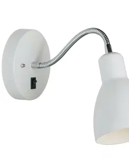 Nástěnné lampy ve skandinávském stylu NORDLUX Cyclone 72991001