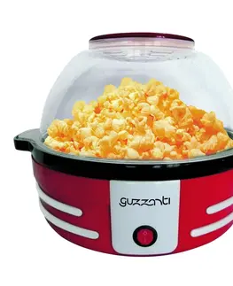 Kuchyňské spotřebiče Guzzanti GZ 135 popcornovač