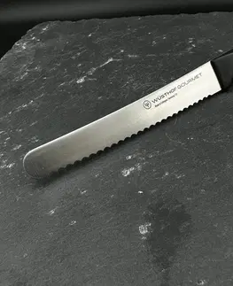 Nože na rajčata Nůž na rajčata Wüsthof GOURMET 12 cm 4101