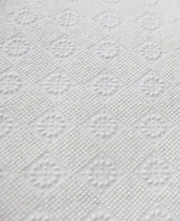 Koberce a koberečky Conceptum Hypnose Koberec Lance 80x150 cm šedý