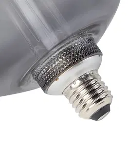 Zarovky E27 stmívatelná LED lampa G200 kouřová 3,5W 55 lm 1800K