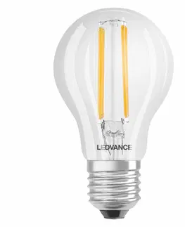 LED žárovky OSRAM LEDVANCE SMART+ Filament WiFi Classic A 60 5,5W E27 4058075528239