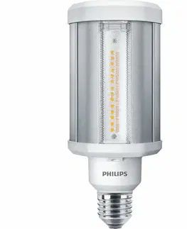 LED žárovky Philips TrueForce LED HPL ND 40-28W E27 840