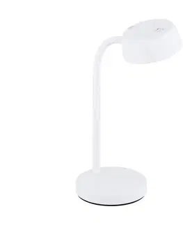 Lampy Eglo Eglo 99334 - LED Stolní lampa CABALES LED/4,5W/230V 