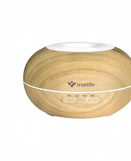 Aromaterapie TrueLife AIR Diffuser D5 Light aroma difuzér