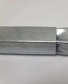 Skleníky Skleník MARCUS polykarbonát 8 mm Lanitplast 600 cm