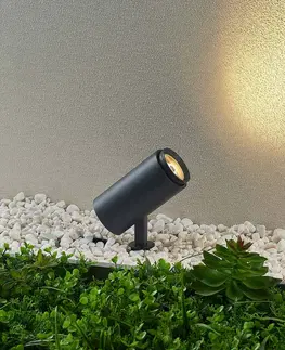 Zemní svítidlo s bodcem Arcchio Arcchio Padino LED venkovní bodové světlo