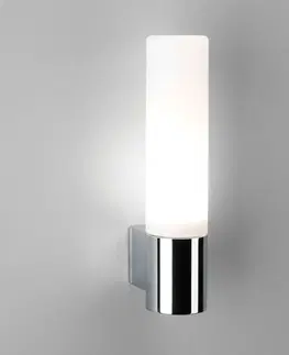Moderní nástěnná svítidla ASTRO nástěnné svítidlo Bari 40W G9 chrom 1047001