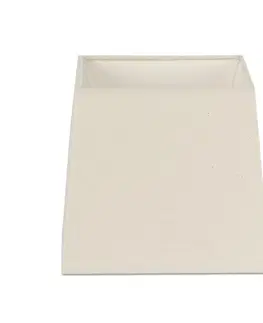 Stínidla FARO Stínidlo textilní, bílá, pr.320x300