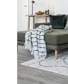 Koberce Norddan Designový koberec Karine 300x200cm krémový