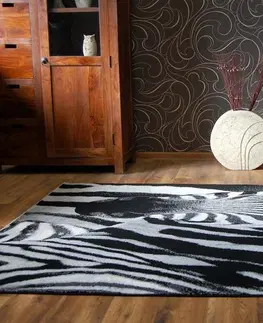 Koberce a koberečky Dywany Lusczow Kusový koberec BCF FLASH 33302/190, velikost 120x170