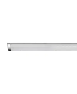 Svítidla Rabalux Rabalux 78054 - LED Podlinkové svítidlo SOFT LED/8W/230V 4000K chrom 
