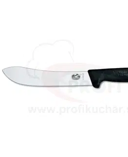 Řeznické nože Řeznický nůž Victorinox - fibrox 36 cm 5.7403.36