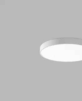 LED stropní svítidla LED2 1274351DT Stropní svítidlo MONO SLIM 60, W TRIAC DIM 60W 2CCT 3000K/4000K bílá