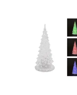 Vánoční dekorace  LED Vánoční dekorace LED/3xLR54 multicolor 