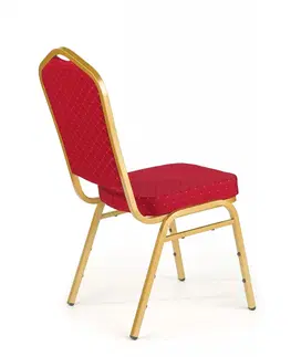 Židle Jídelní židle K66 Halmar