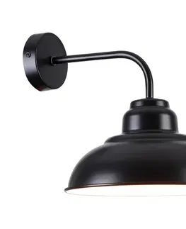 Svítidla Rabalux Rabalux 5307 - Nástěnná lampa DRAGAN 1xE27/60W/230V 