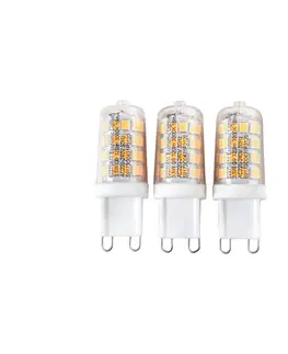 LED žárovky LED žárovka G9 3,5w Led