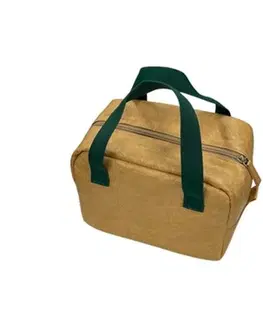 Jídlonosiče LocknLock Svačinová taška se zipem, 14 x 21 x 15 cm