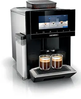 Automatické kávovary Siemens TQ903R09