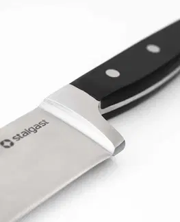 Kuchyňské nože Nářezový nůž na šunku a salám Stalgast 20 cm