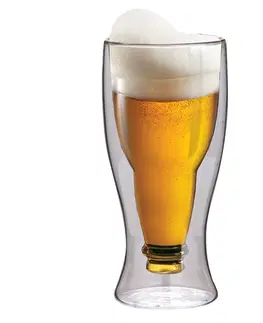 Sklenice Maxxo Termo sklenice Beer Big one 500 ml, 