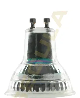 LED žárovky Segula 65655 LED reflektorová žárovka GU10 6 W (50 W) 350 Lm 2.700 K 35d