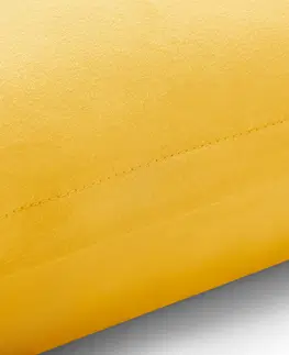 Polštáře Povlaky na polštáře Decoking Terro 40x40 oranžové - 2 kusy, velikost 50x50*2