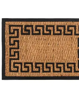 Koberce a koberečky Trade Concept Kokosová rohožka Orient, 40 x 60 cm