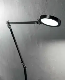 LED stojací lampy Ideal Lux stojací lampa Futura pt 272085