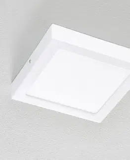 Inteligentní stropní svítidla EGLO connect EGLO connect Fueva-C stropní světlo 22,5cm bílé