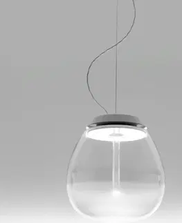 Designová závěsná svítidla Artemide EMPATIA 16 LED S 1815010A