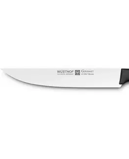 Kuchyňské nože Univerzální kuchyňský nůž Wüsthof GOURMET 16 cm 4130/16