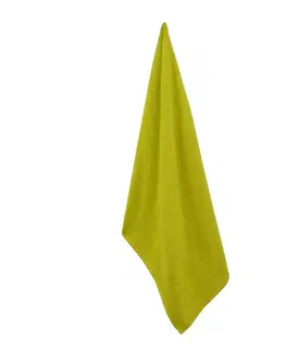 Ručníky Jahu Osuška BIG zelená, 100 x 180 cm