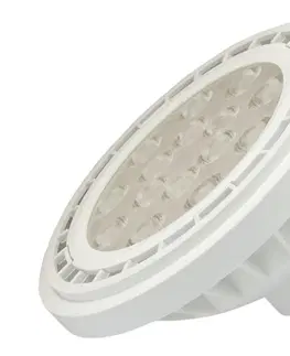 Žárovky  LED Žárovka AR111 GU10/10W/230V 3000K 40° bílá 