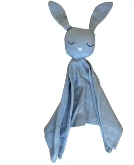 Hračky PETÚ PETÚ - Rosie Muchláček Bunny Dusty Blue