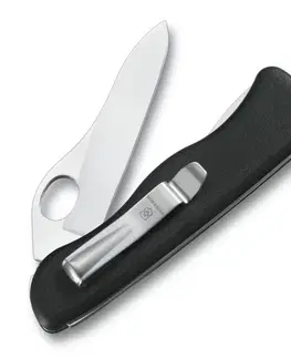 Victorinox/Multifunkční nože Victorinox Sentinel rovné ostří, očko