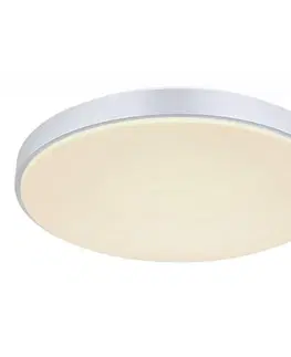 LED stropní svítidla GLOBO SONNY 41586-24 Stropní svítidlo