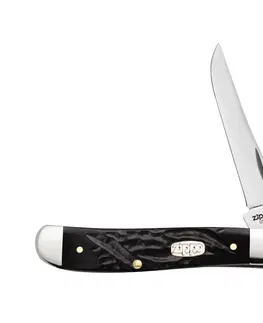 Nože Zippo Mini 46114 Trapper